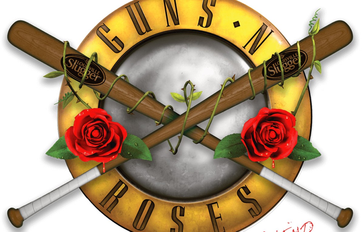 Guns N&#146; Roses
