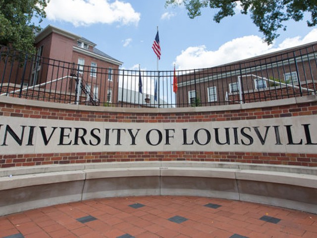 In Effort To Fix UofL, Law Sidestepped As Costs Balloon