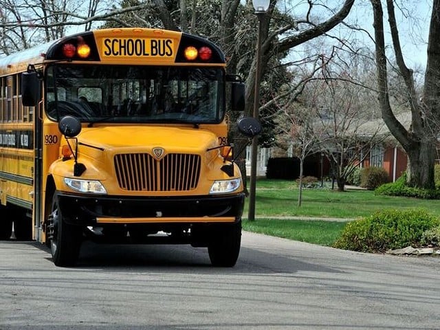 Jefferson County Public Schools voted to end busing to magnet and some traditional schools in the state’s largest district.