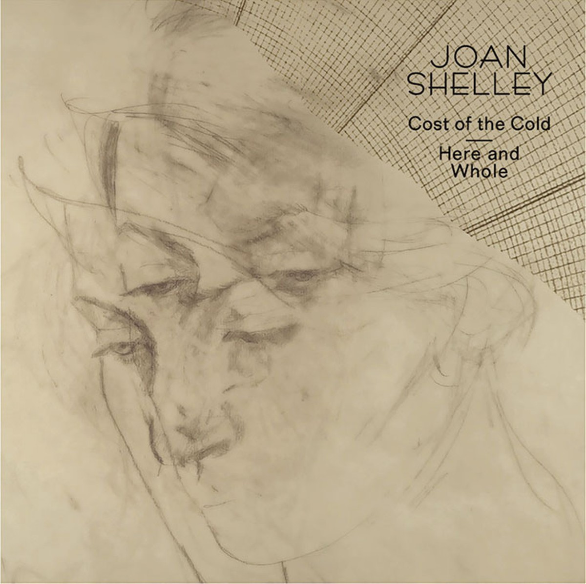 Joan Shelley: ?Cost of the Cold b/w Here and Whole