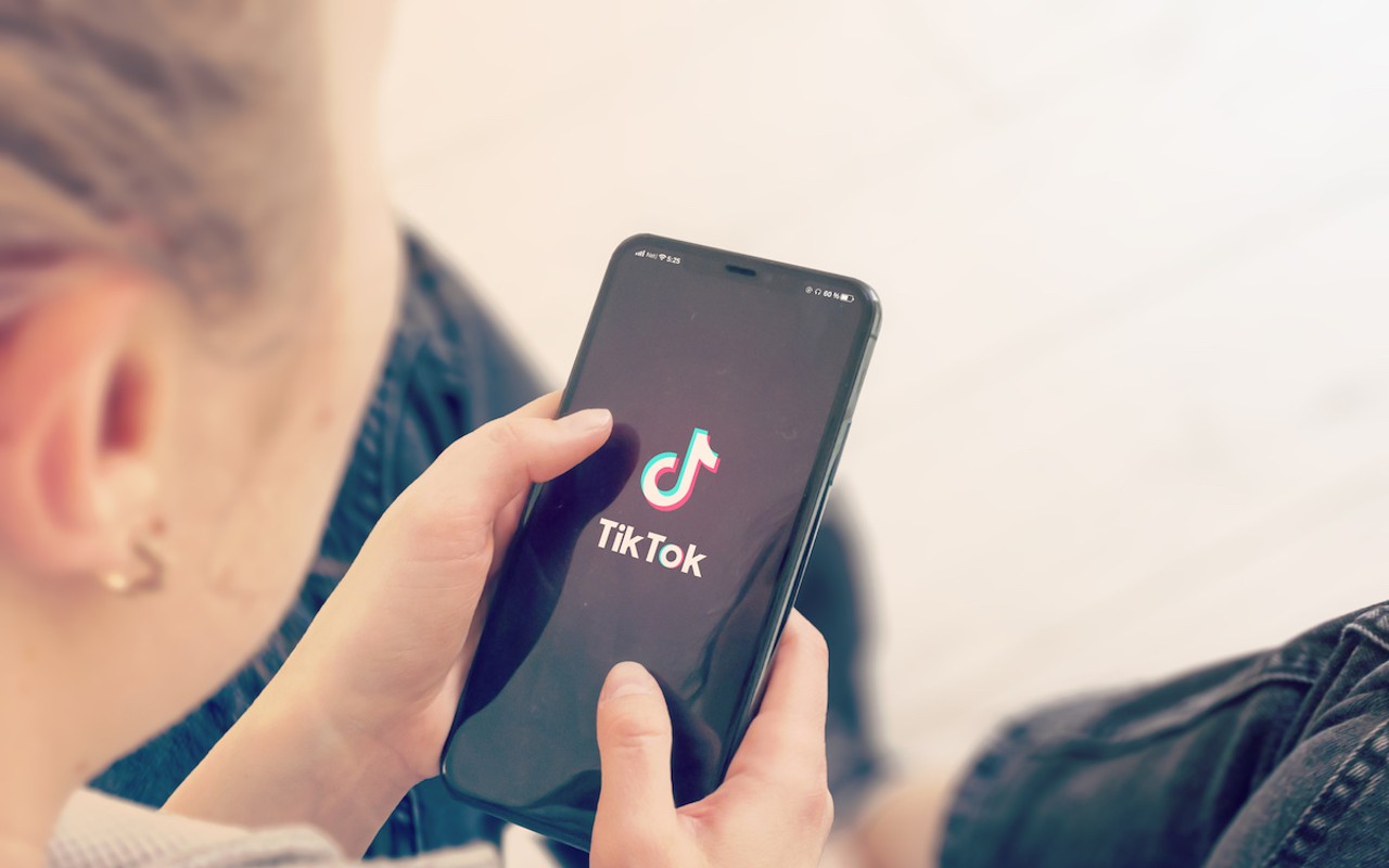Attorney General Daniel Cameron is joining a national investigation into TikTok's impact on youth.