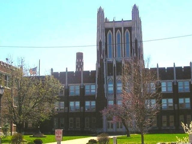 Schools across Kentucky are experiencing heightening threats.