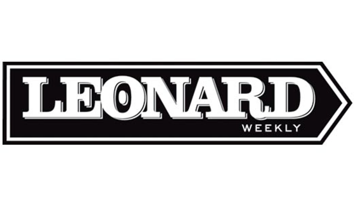 LEO Weekly grows up, changes name to Leonard