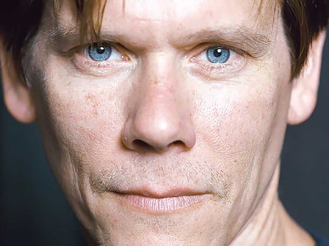 LEON: Humana Inc., Louisville's link to Kevin Bacon