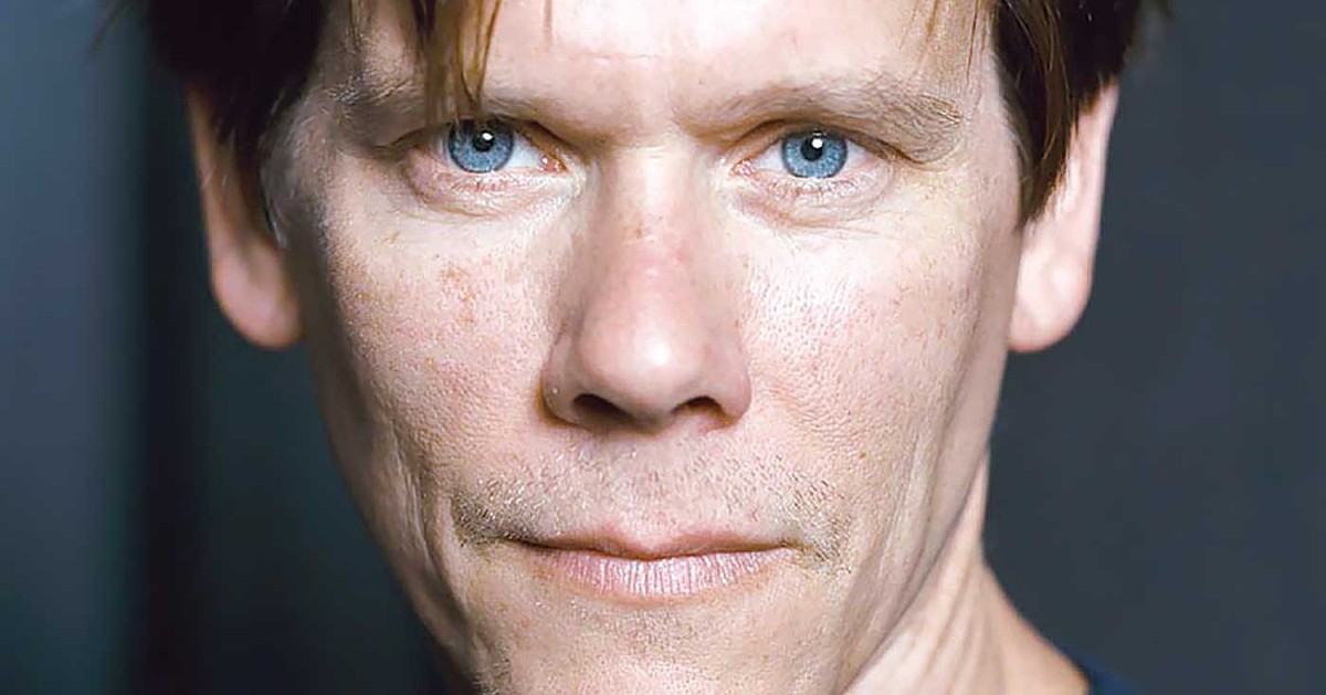 LEON: Humana Inc., Louisville's link to Kevin Bacon
