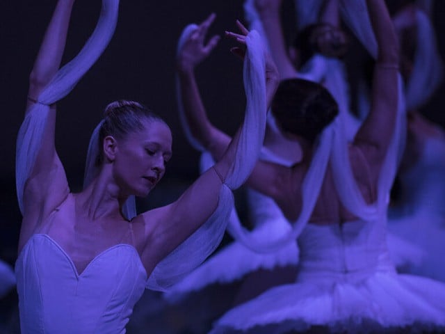 Louisville Ballet Announces 2024–2025 Season