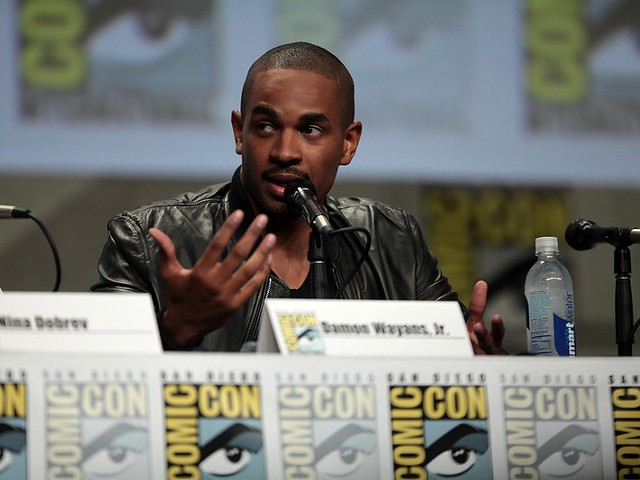 Damon Wayans, Jr. will appear at Louisville Comedy Club for a three night run November 10-12.