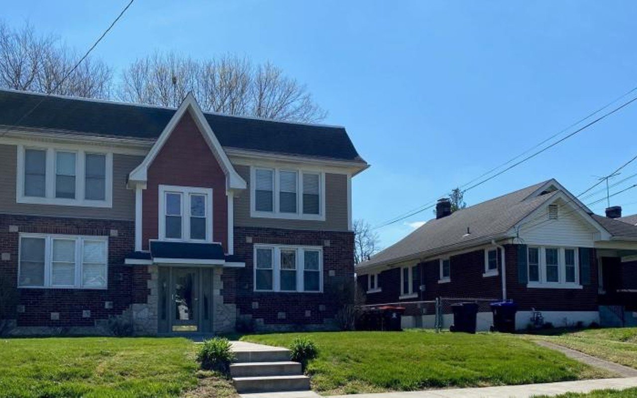 Middle housing could expand housing choices in Louisville.