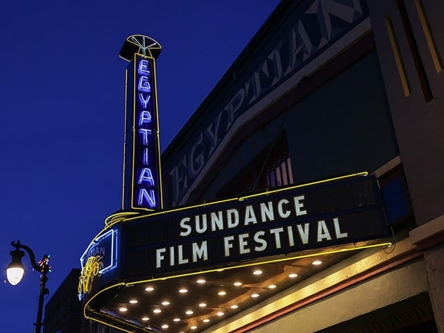 The Sundance Film Festival has whittled down its list of six cities down to three. Louisville did not make the list.