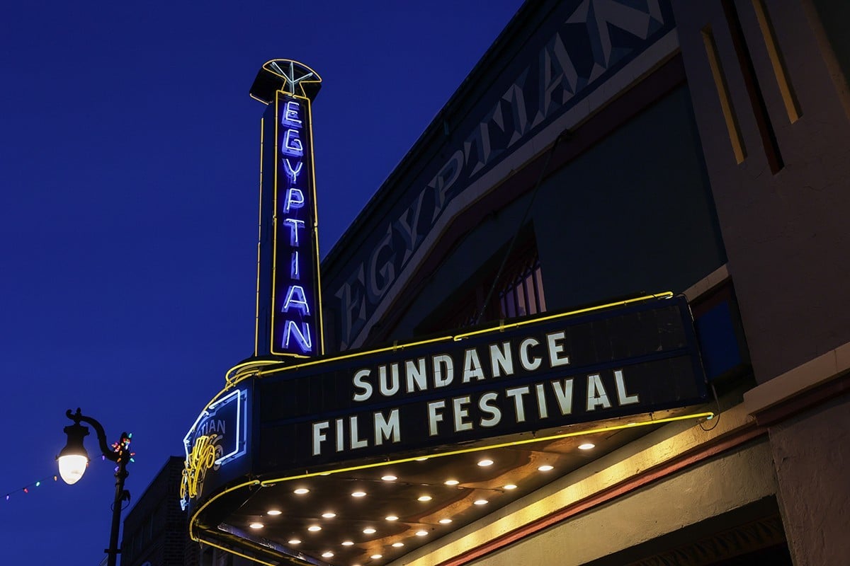 The Sundance Film Festival has whittled down its list of six cities down to three. Louisville did not make the list.