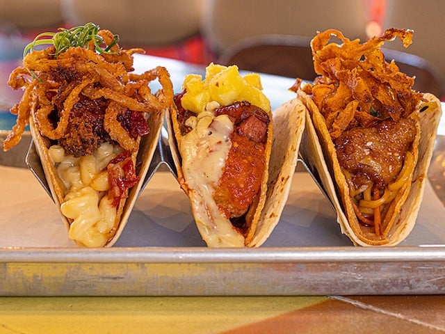 Louisville Taco Week Means Big Discounts This April