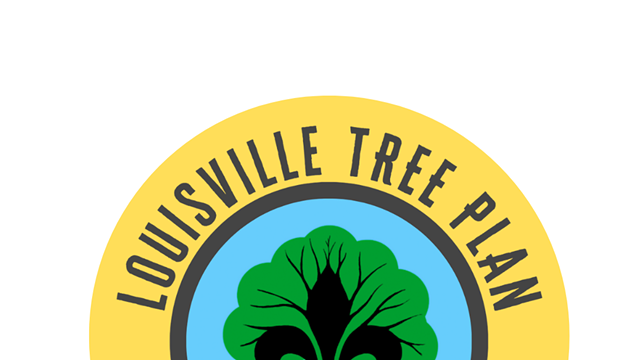 Louisville Tree Plan Community Workshop
