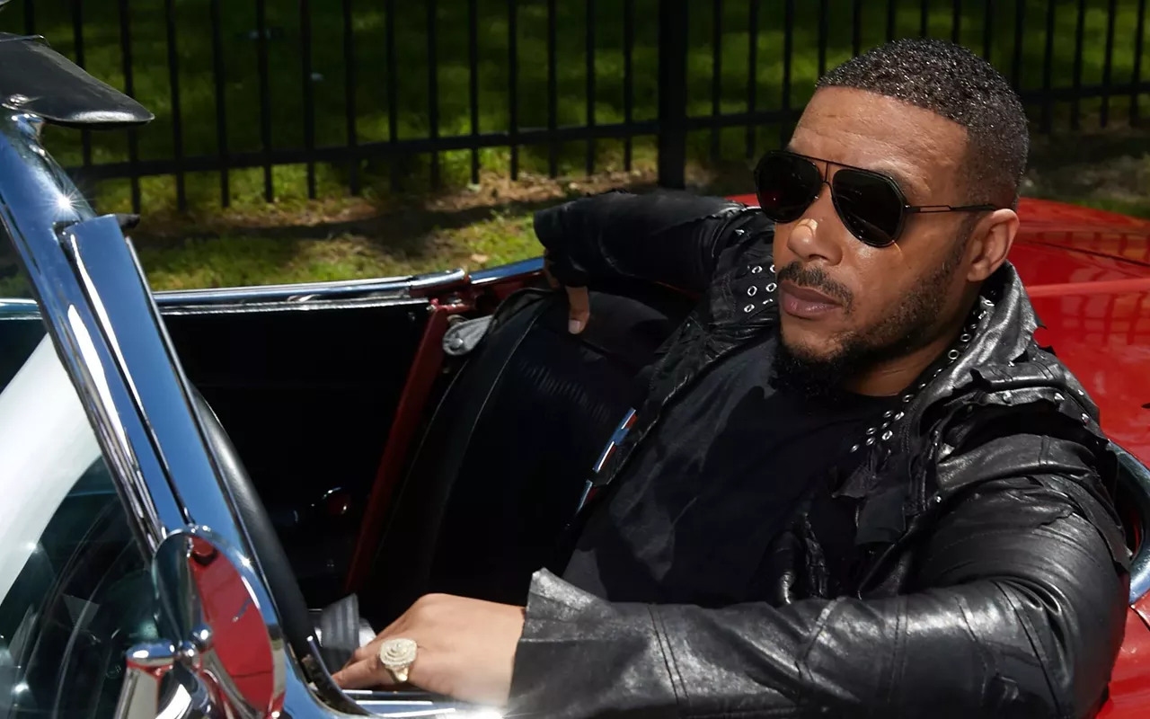 Image: Lyfe Jennings