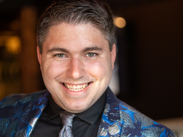 Magician And Autism Advocate Cody Clark To Host A Variety Show In South Louisville This June