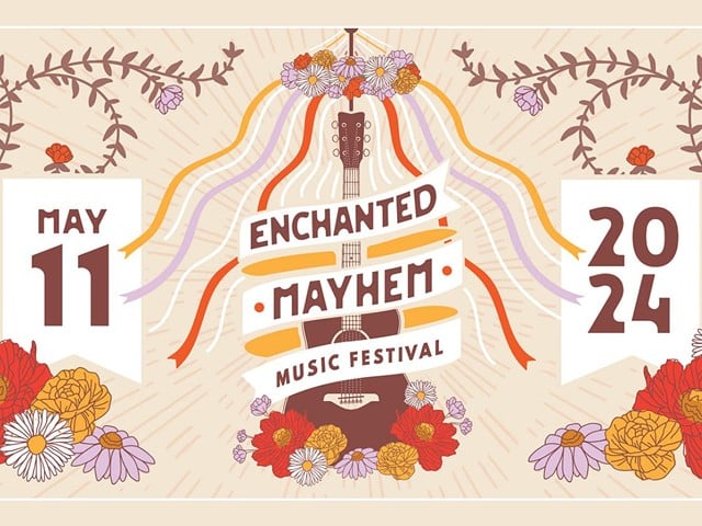 Mayhem Festival Returns For A Third Year
