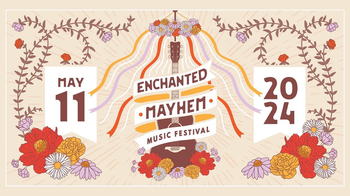 Mayhem Festival Returns For A Third Year