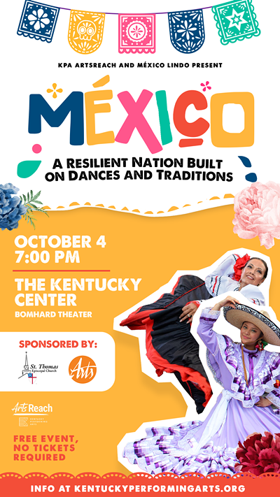 A Night of Dance and Tradition