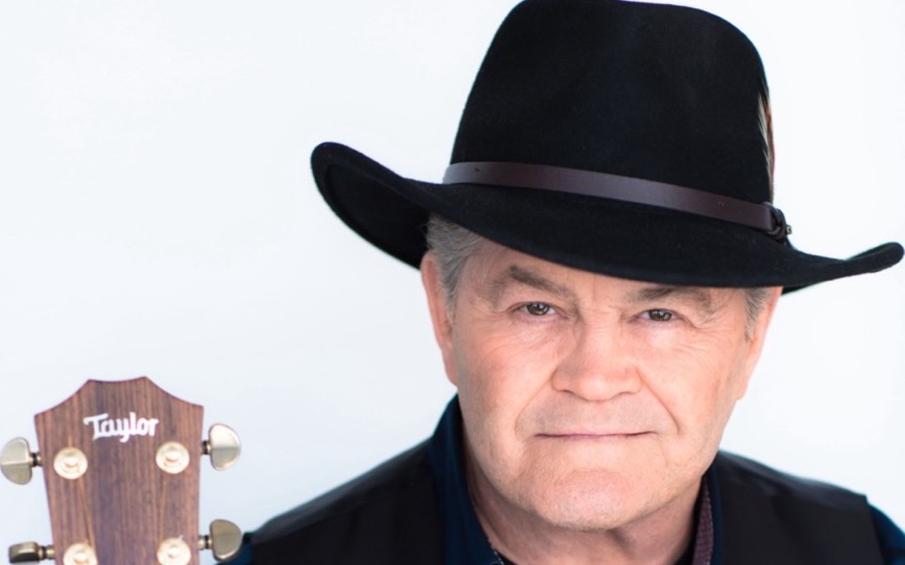 Micky Dolenz will appear at Abby Road on the River, Thursday May 25.