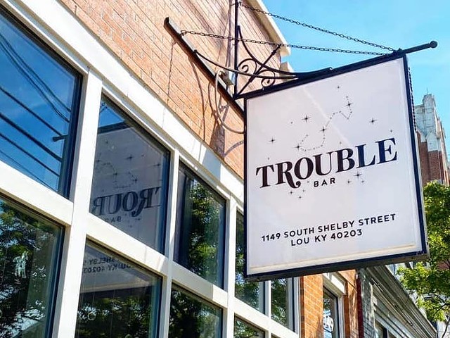Missing New Year&#146;s Eve? Louisville&#146;s Trouble Bar Creates An Alternative