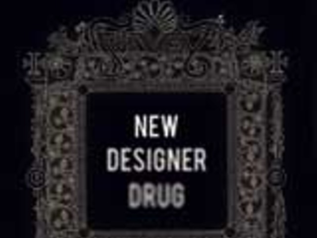 New Designer Drug