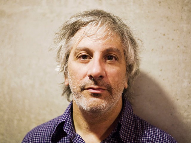 New music, old memories and alternative tunings: A Q&A with Lee Ranaldo