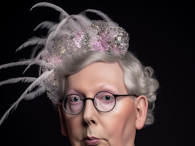 Anita Filibust-Her McConnell