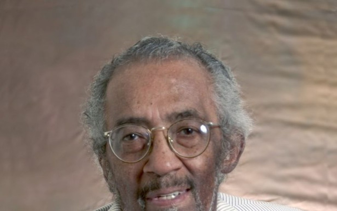 Professor Robert L. Douglas.