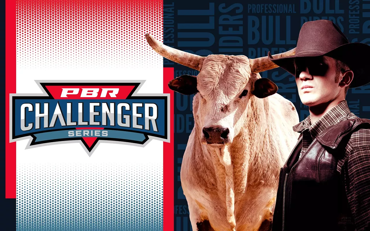 Image: PBR: Challenger Series
