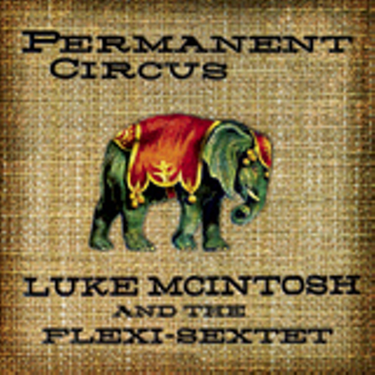 Permanent Circus
