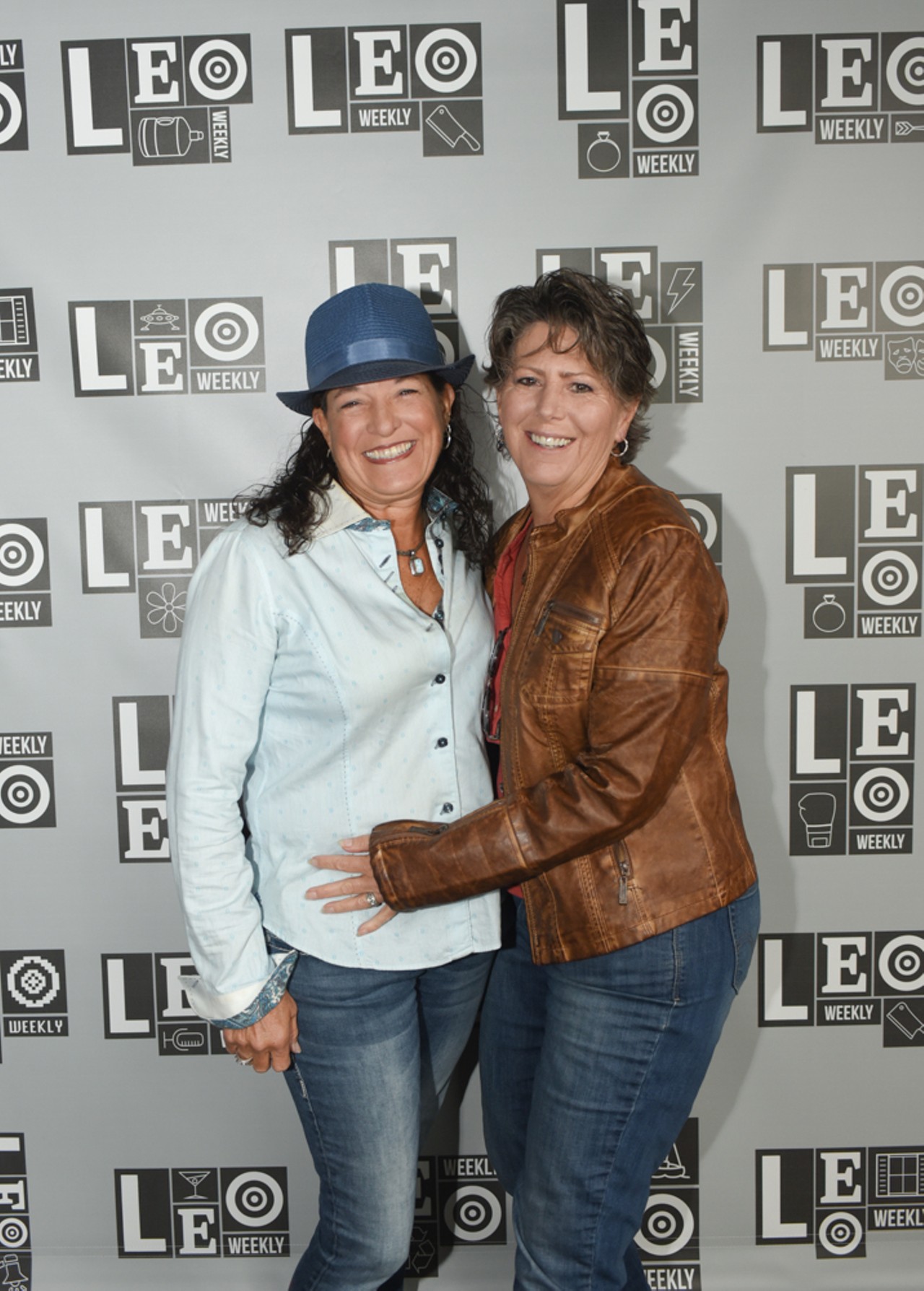 PHOTOS: Everything We Saw At LEO's 2023 Readers' Choice Party