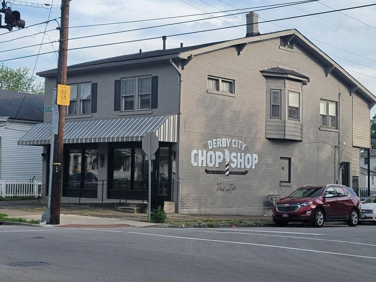 [Photos] Explore Germantown: Louisville's True Hip Neighborhood
