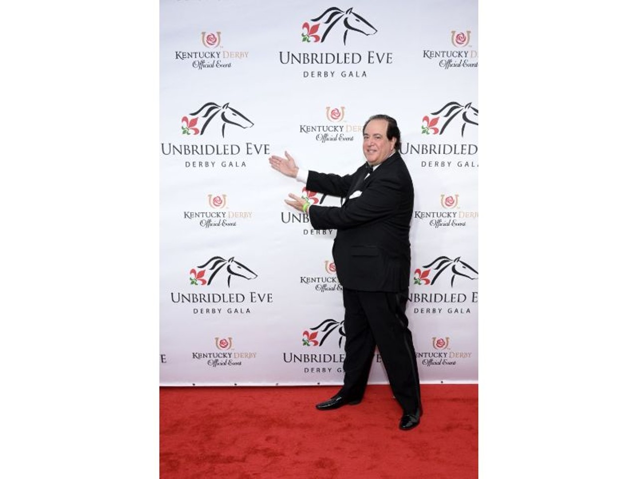 [Photos] Unbridled Eve Rides For The 10th Year Fighting Childhood Hunger