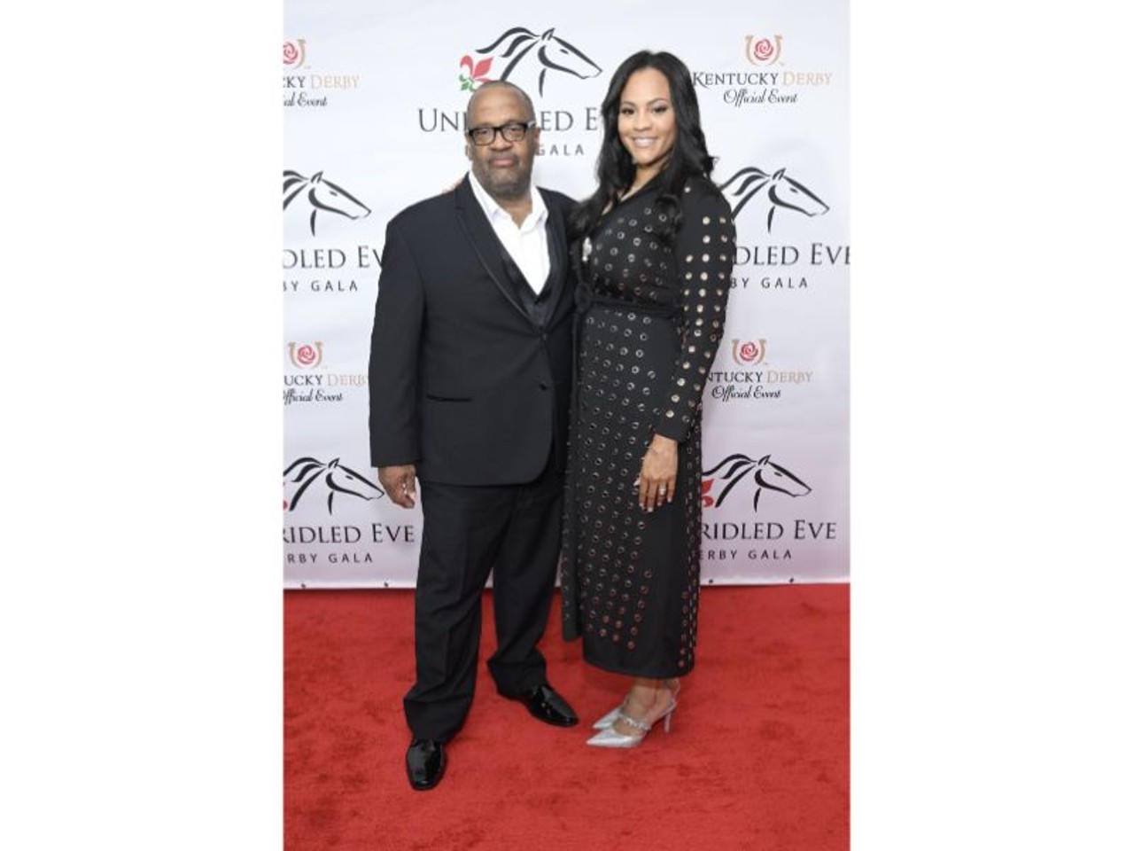 [Photos] Unbridled Eve Rides For The 10th Year Fighting Childhood Hunger