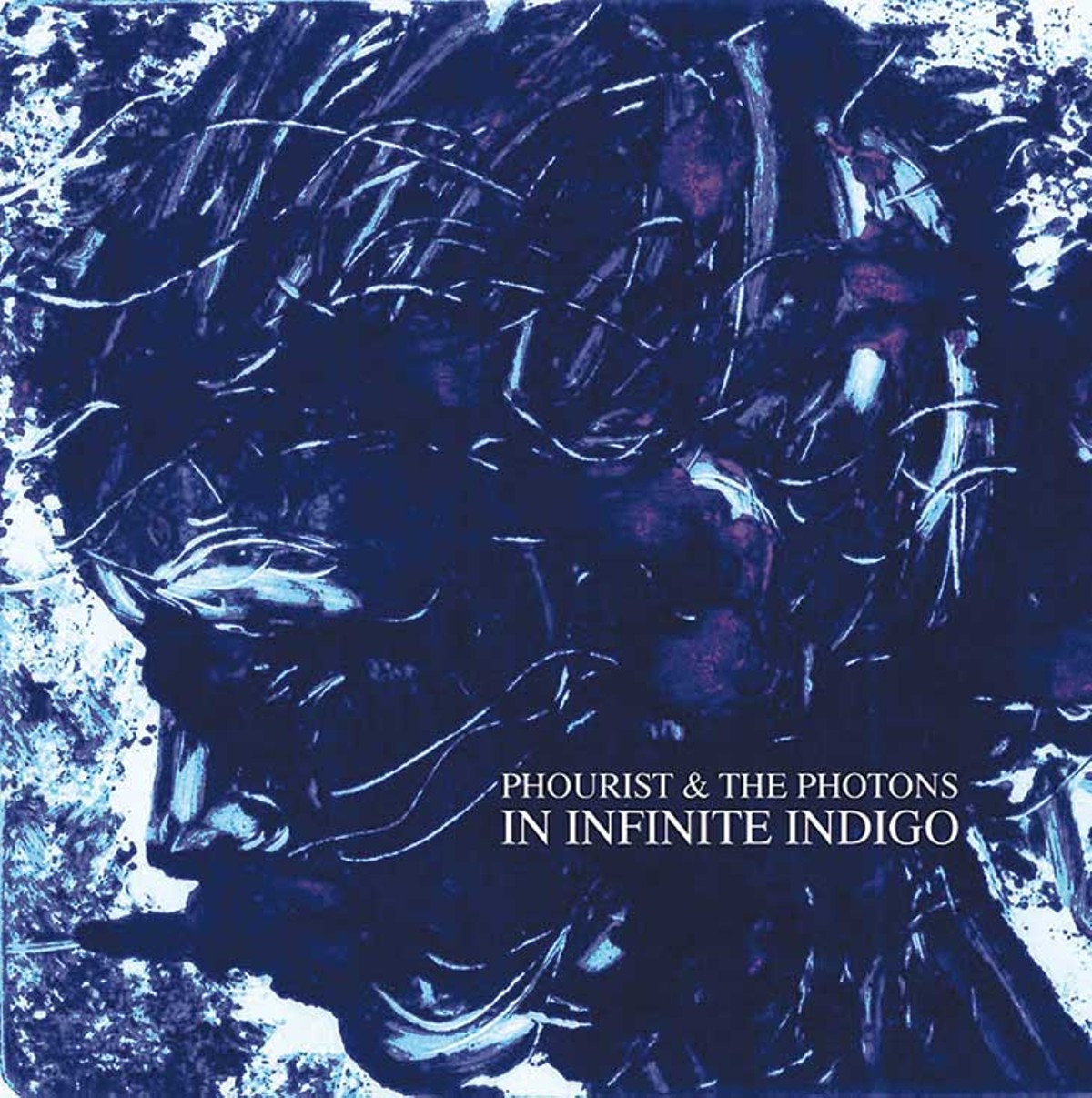 Phourist and the Photons: In Infinite Indigo