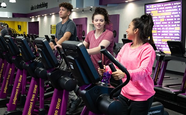 Planet Fitness Summer Pass: Everything You Need To Know About The Free Workouts