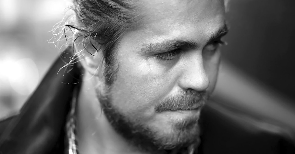 Citizen Cope w/ full band | Headliners | Saturday, August 8