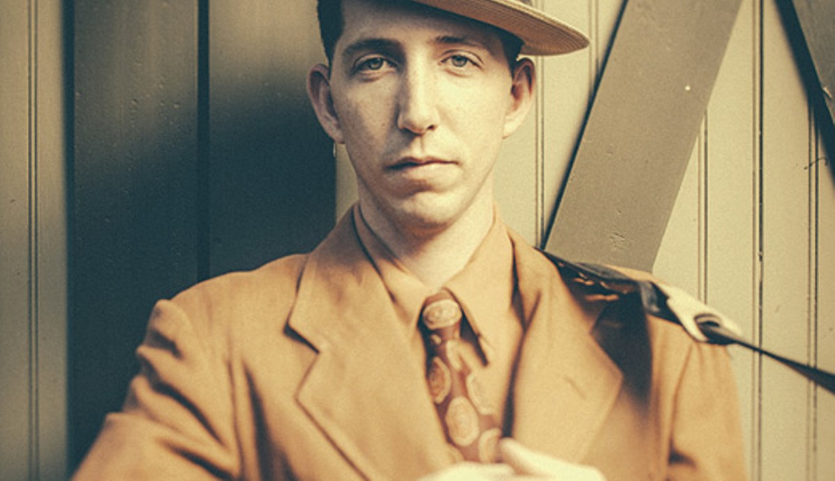 Pokey LaFarge, The Tillers, and The Loot Rock Gang coming to Headliners