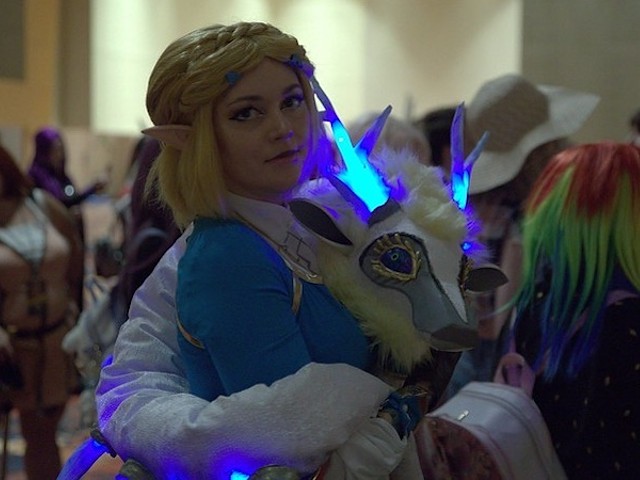 PopCon Louisville Returns For A Second Year
