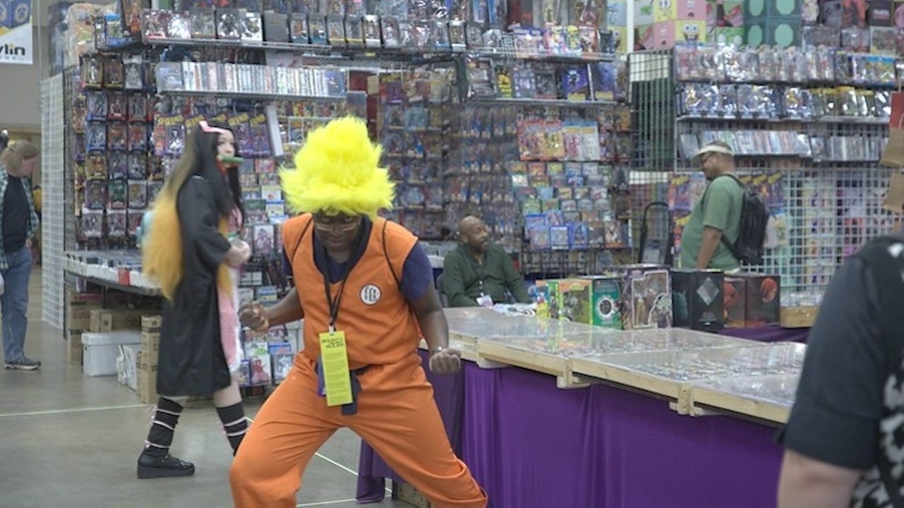 PopCon Louisville Returns For A Second Year