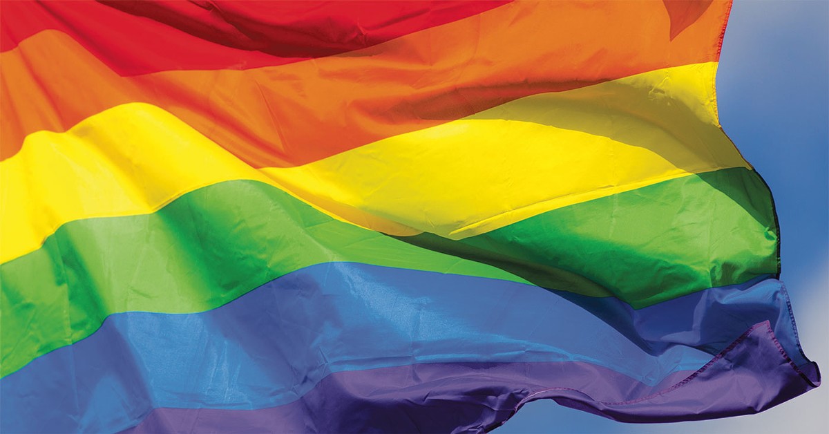 Pride parade politics: Your views