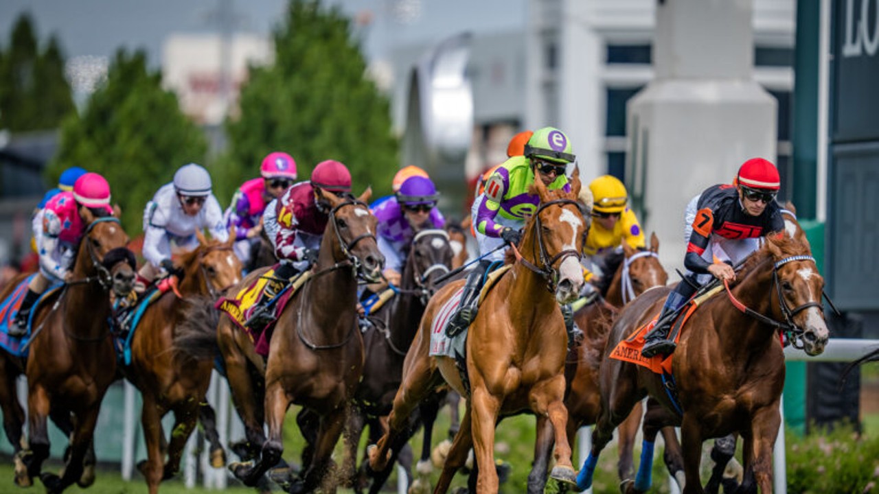 See which horses we like the most going into the 150th Kentucky Derby.