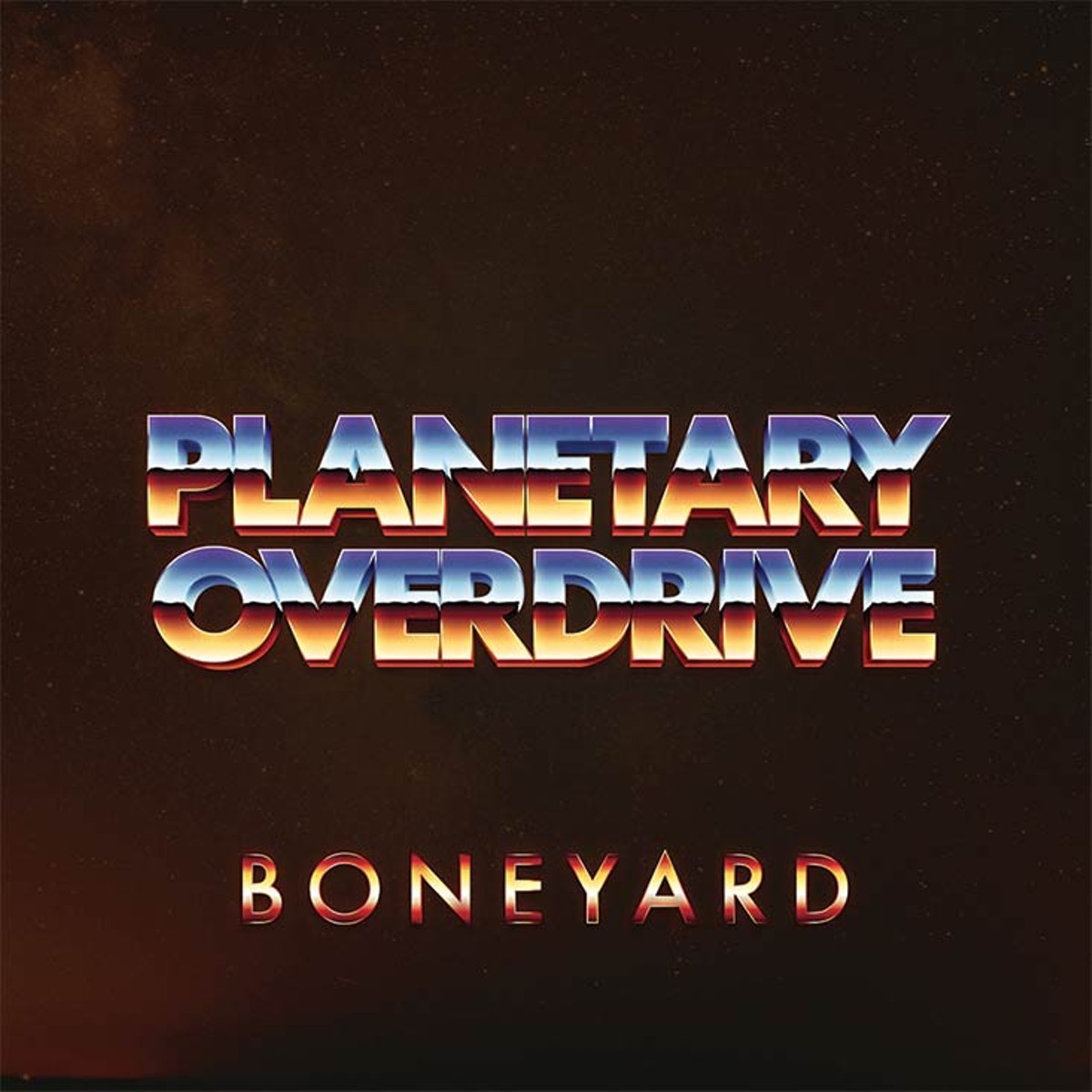 Planetary Overdrive