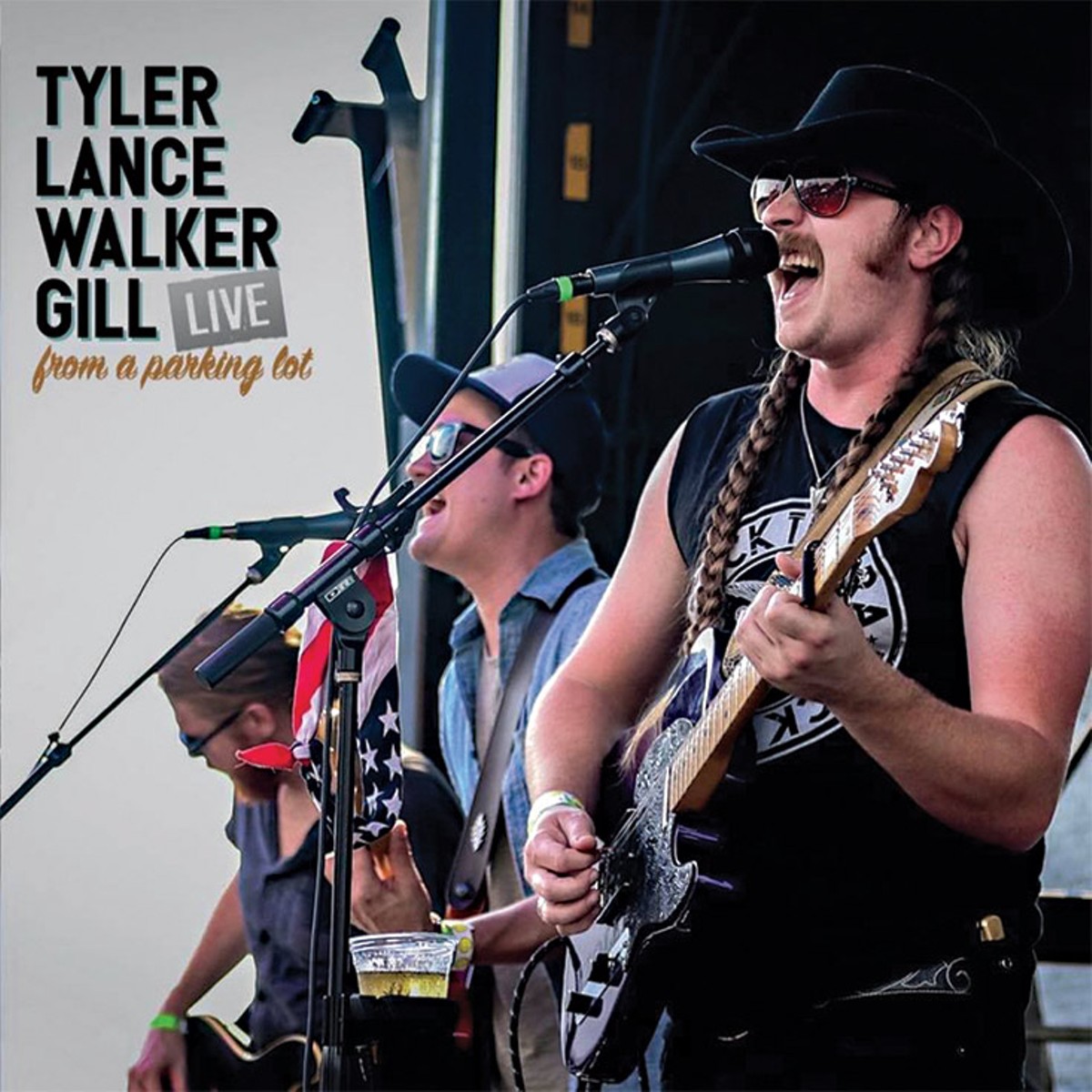 Tyler Lance Walker Gill