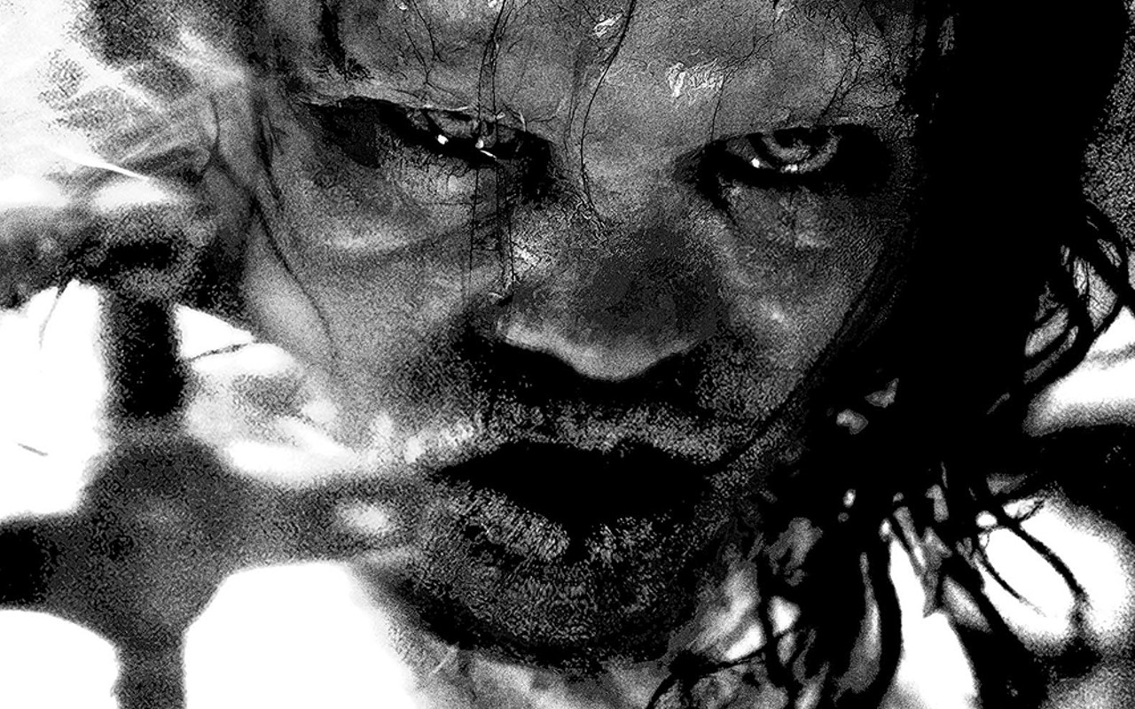 Instead of one possessed child, "The Exorcist: Believer" gives us two.