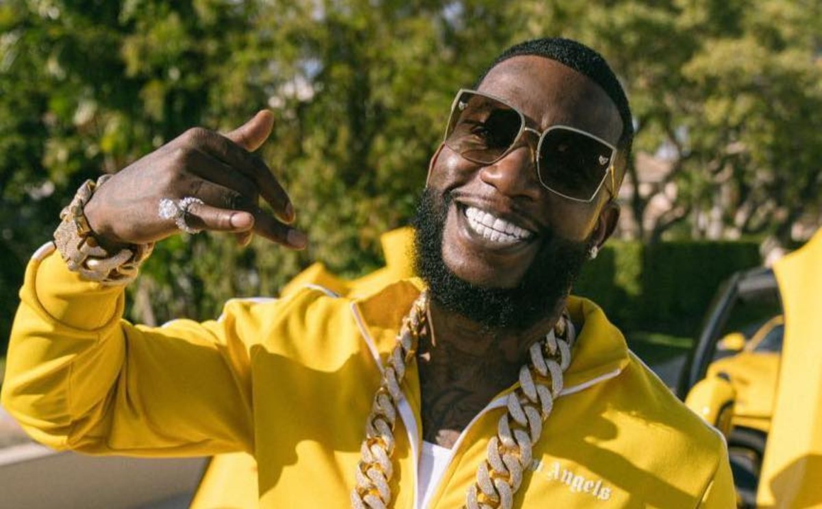 Gucci Mane will be joined by Rick Ross, Jeezy and Trina this summer in Louisville.
