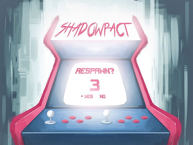 Shadowpact: Respawn