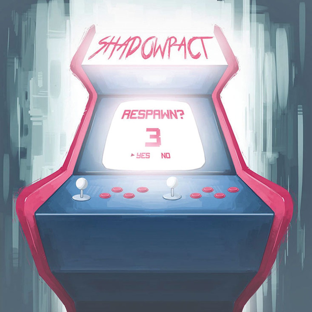 Shadowpact: Respawn