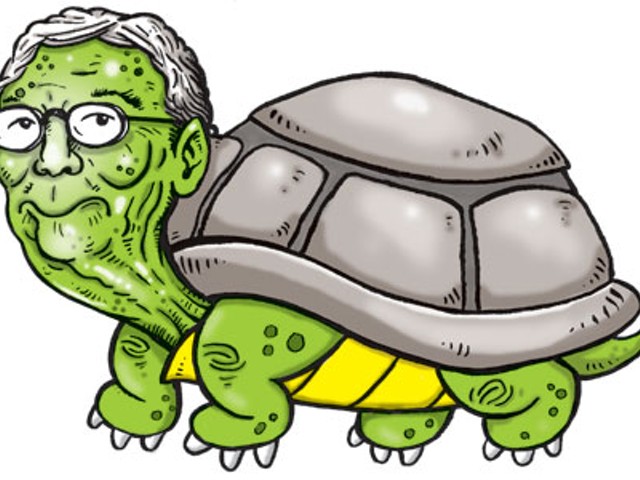 Turtleman Super PAC Fundraiser
