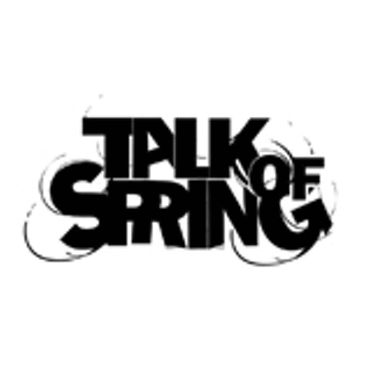 Talk of Spring EP