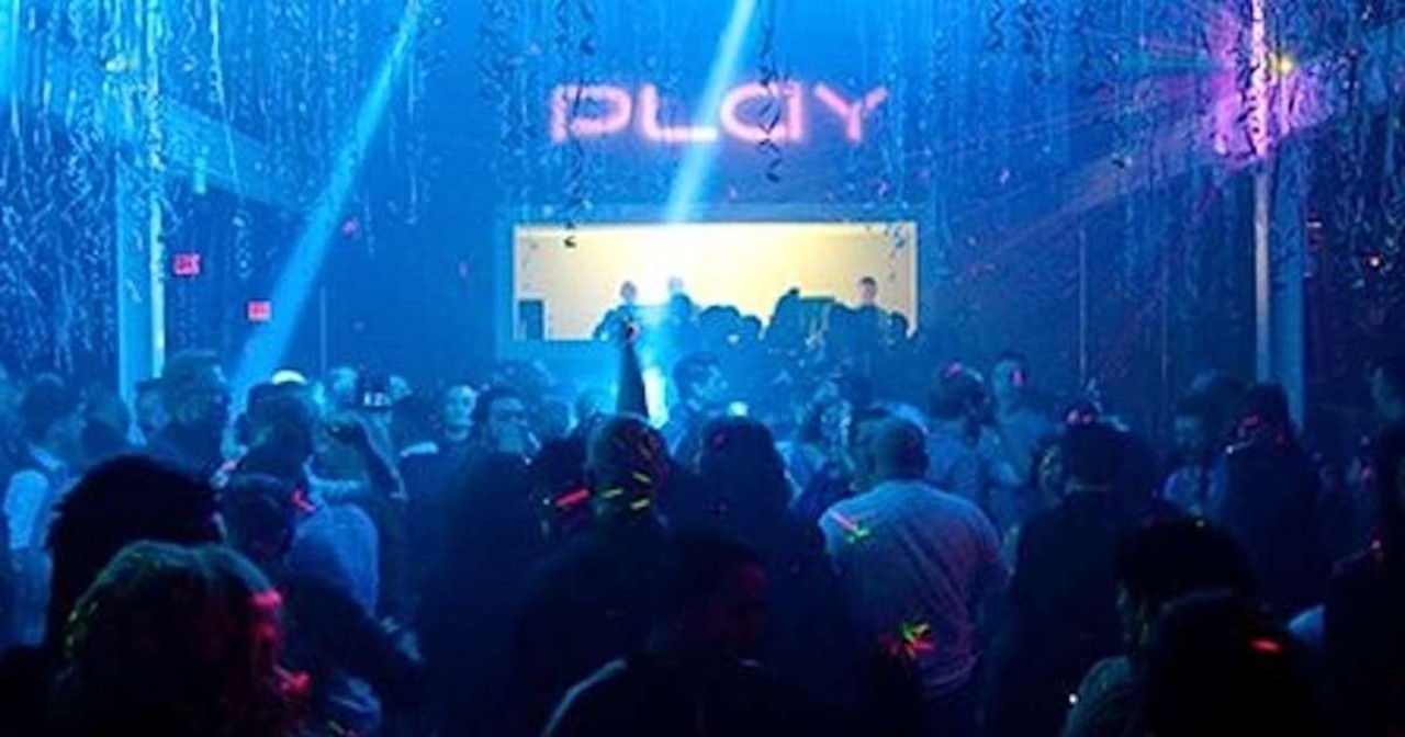 DJ Dan Slater at Play Louisville
Friday, June 14
Play | 11:00 p.m.-3:00 a.m. Get those neon colors, glow sticks, and outfits ready and let’s glow together as Kentuckiania Pride is proud to present "Glow With Pride Circuit Party" featuring international DJ Dan Slater @danielsl8r at Play Louisville.